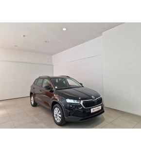 Škoda KAROQ AMBITION 1.5 TSI DSG thumbnail