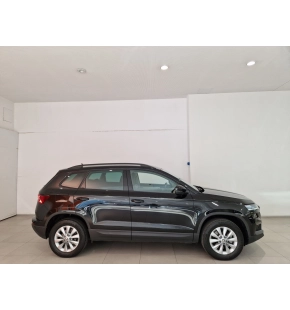 Škoda KAROQ AMBITION 1.5 TSI DSG thumbnail
