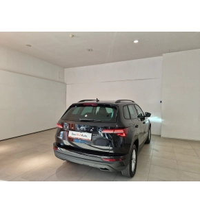 Škoda KAROQ AMBITION 1.5 TSI DSG thumbnail