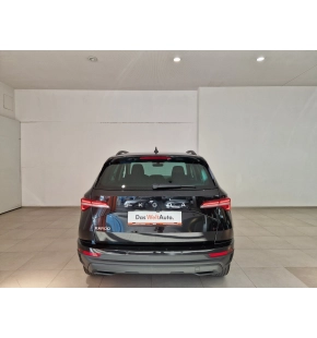 Škoda KAROQ AMBITION 1.5 TSI DSG thumbnail