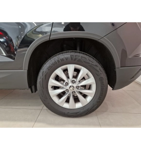 Škoda KAROQ AMBITION 1.5 TSI DSG thumbnail