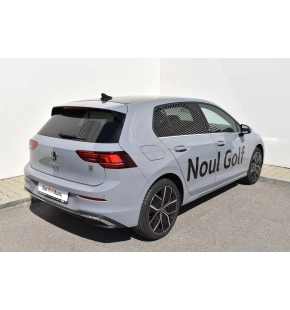 VW Noul Golf Style 2.0 TDI DSG TD thumbnail