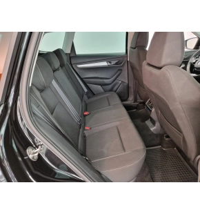 Škoda KAROQ AMBITION 1.5 TSI DSG thumbnail