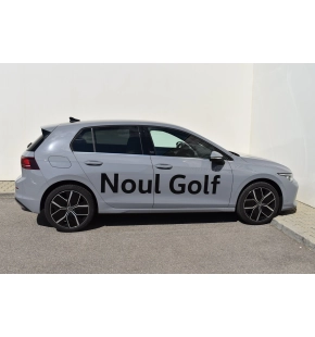 VW Noul Golf Style 2.0 TDI DSG TD thumbnail