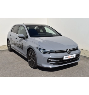 VW Noul Golf Style 2.0 TDI DSG TD thumbnail