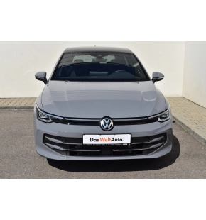 VW Noul Golf Style 2.0 TDI DSG TD thumbnail