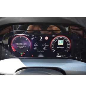 VW Noul Golf Style 2.0 TDI DSG TD thumbnail