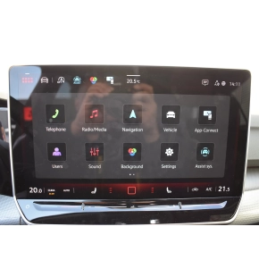 VW Noul Golf Style 2.0 TDI DSG TD thumbnail