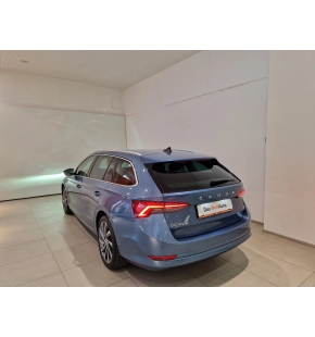 Škoda OCTAVIA Combi Style iV DSG thumbnail