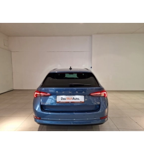 Škoda OCTAVIA Combi Style iV DSG thumbnail