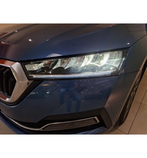 Škoda OCTAVIA Combi Style iV DSG thumbnail