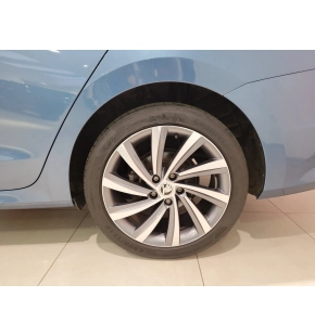 Škoda OCTAVIA Combi Style iV DSG thumbnail
