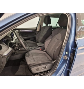 Škoda OCTAVIA Combi Style iV DSG thumbnail