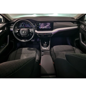 Škoda OCTAVIA Combi Style iV DSG thumbnail