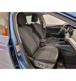 Škoda OCTAVIA Combi Style iV DSG thumbnail