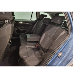 Škoda OCTAVIA Combi Style iV DSG thumbnail