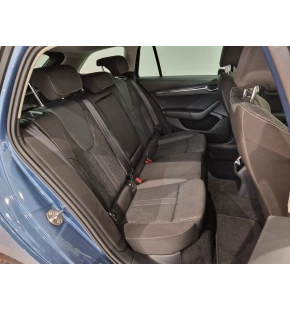 Škoda OCTAVIA Combi Style iV DSG thumbnail