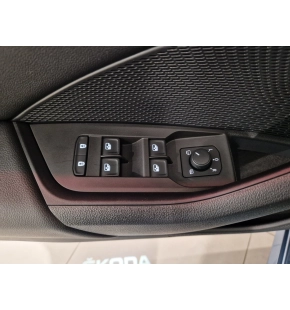 Škoda OCTAVIA Combi Style iV DSG thumbnail