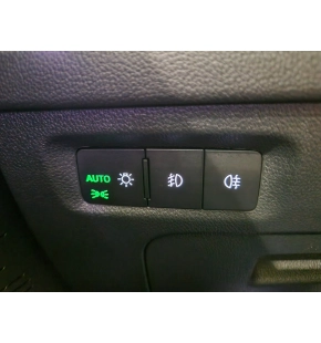 Škoda OCTAVIA Combi Style iV DSG thumbnail