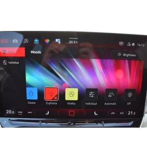 VW Noul Golf Style 2.0 TDI DSG TD thumbnail