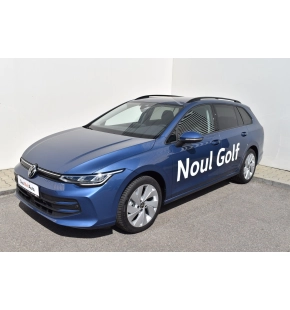 VW Noul GoVar. Life mildHy.1.5 eTSI DSG TD thumbnail