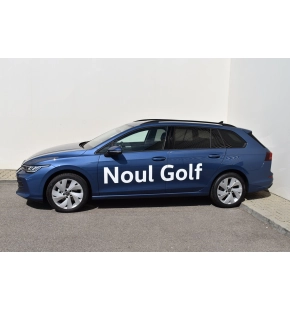 VW Noul GoVar. Life mildHy.1.5 eTSI DSG TD thumbnail