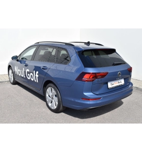 VW Noul GoVar. Life mildHy.1.5 eTSI DSG TD thumbnail