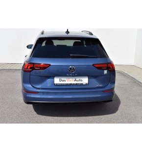 VW Noul GoVar. Life mildHy.1.5 eTSI DSG TD thumbnail