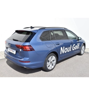 VW Noul GoVar. Life mildHy.1.5 eTSI DSG TD thumbnail
