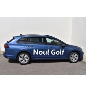 VW Noul GoVar. Life mildHy.1.5 eTSI DSG TD thumbnail