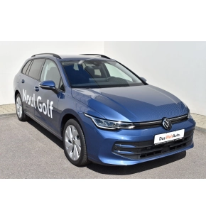 VW Noul GoVar. Life mildHy.1.5 eTSI DSG TD thumbnail