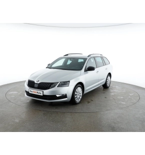 Škoda Octavia Combi Ambition 2.0  TDI DSG thumbnail