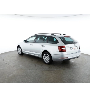 Škoda Octavia Combi Ambition 2.0  TDI DSG thumbnail