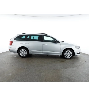 Škoda Octavia Combi Ambition 2.0  TDI DSG thumbnail