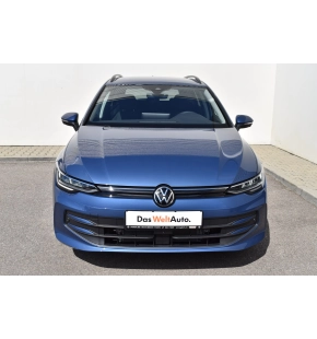 VW Noul GoVar. Life mildHy.1.5 eTSI DSG TD thumbnail