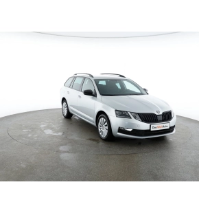 Škoda Octavia Combi Ambition 2.0  TDI DSG thumbnail