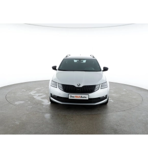 Škoda Octavia Combi Ambition 2.0  TDI DSG thumbnail