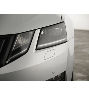 Škoda Octavia Combi Ambition 2.0  TDI DSG thumbnail