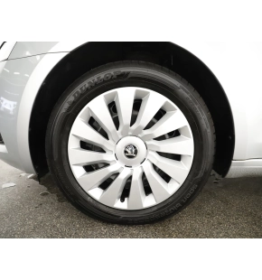 Škoda Octavia Combi Ambition 2.0  TDI DSG thumbnail