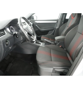 Škoda Octavia Combi Ambition 2.0  TDI DSG thumbnail