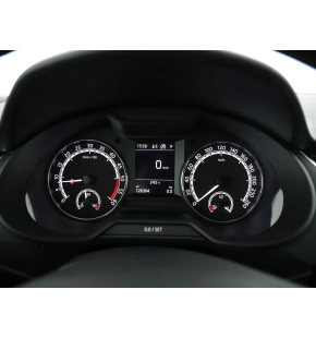 Škoda Octavia Combi Ambition 2.0  TDI DSG thumbnail