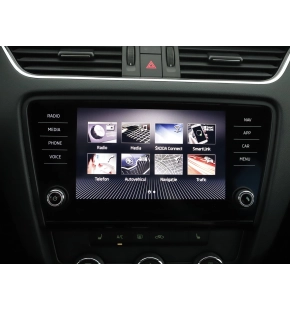 Škoda Octavia Combi Ambition 2.0  TDI DSG thumbnail