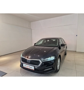 Škoda OCTAVIA iV AMBITION thumbnail