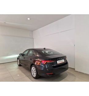 Škoda OCTAVIA iV AMBITION thumbnail