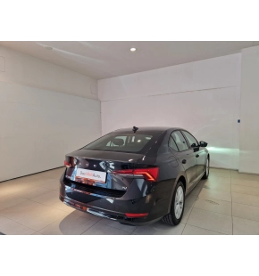 Škoda OCTAVIA iV AMBITION thumbnail