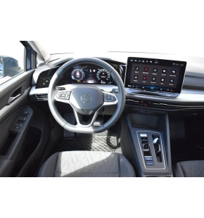 VW Noul GoVar. Life mildHy.1.5 eTSI DSG TD thumbnail