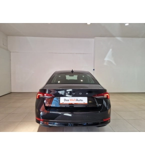 Škoda OCTAVIA iV AMBITION thumbnail