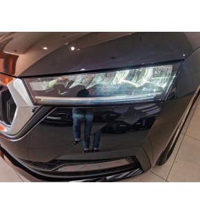 Škoda OCTAVIA iV AMBITION thumbnail