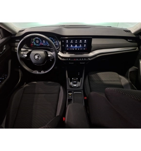 Škoda OCTAVIA iV AMBITION thumbnail