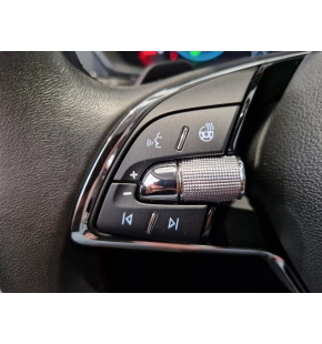 Škoda OCTAVIA iV AMBITION thumbnail
